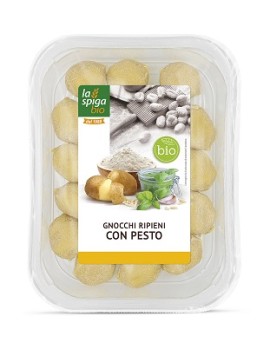 Gnocchi fourré au...