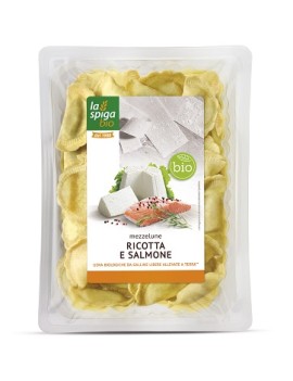 Demi-lunes Ricotta...