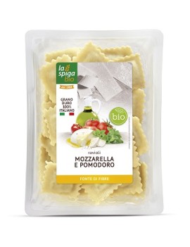 Ravioli Mozzarella et...