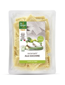 Ravioli mozzarisella...