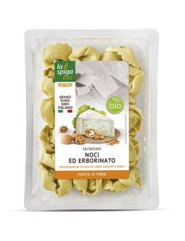 Tortellini noix et...