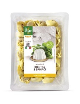 Tortellini Ricotta et...