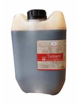 TAMARI SAUCE SOJA