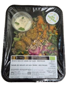 PRECO 13/06 - Salade...
