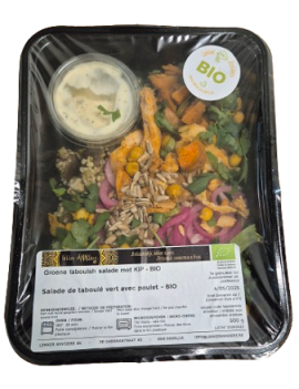 PRECO 13/06 - Salade...
