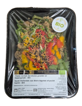 PRECO 25/09- Sauté...