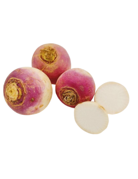 PRECO - Navet bottes...