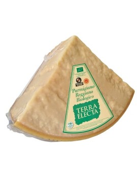 Parmesan Reggiano AOP...