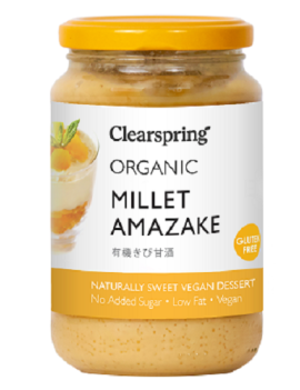 AMASAKE MILLET