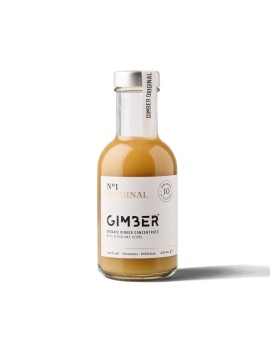 Gimber - Original