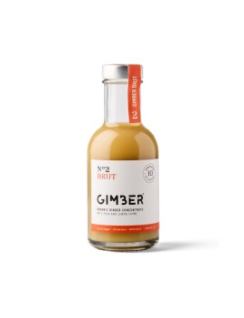 Gimber - Brut