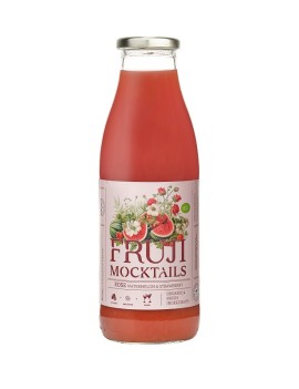 MOCKTAIL PASTEQUE...