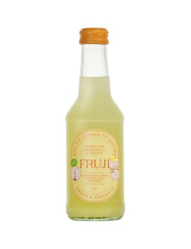 Limonade pamplemousse...