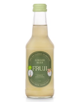 Ginger Beer Fruji