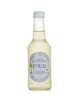 Vlierbloesem limonade