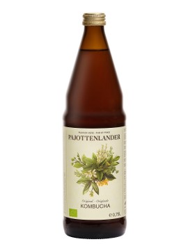 Kombucha Originale