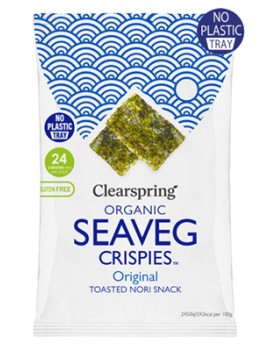 SEAVEG CRISPIES