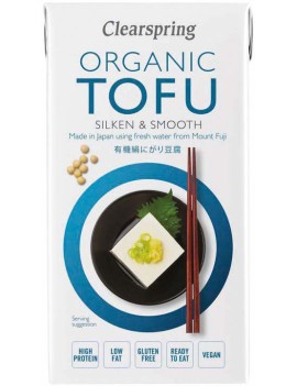 TOFU SOYEUX TETRA PACK