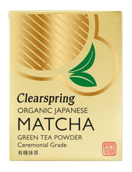 MATCHA CEREMONIE