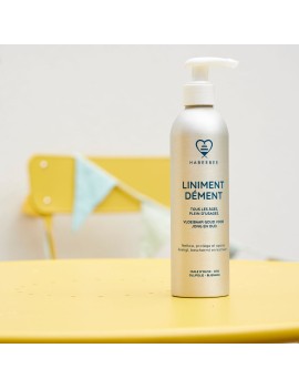 Liniment dément