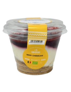 PRECO - Berry...