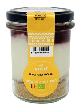 PRECO - BOCAL Berry...