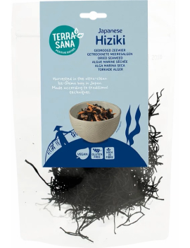 HIJIKI **vervangt JAH4**