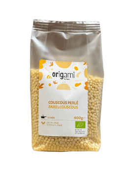 COUSCOUS PERLE