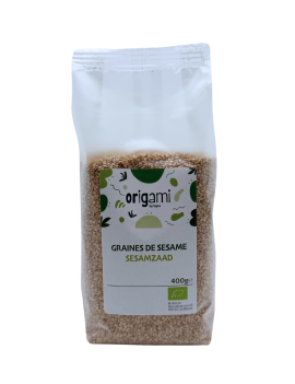 GRAINES DE SESAME