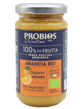PUREE D'ORANGES