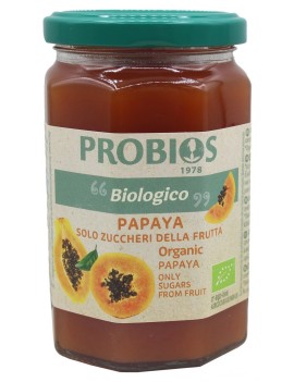 PUREE DE PAPAYE