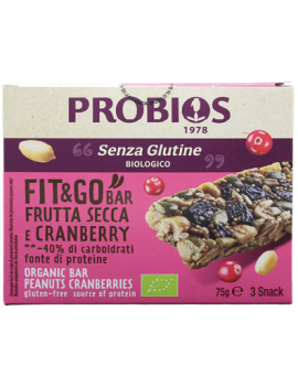 BARRE FIT & GO...