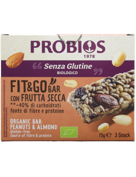 REEP FIT & GO PINDA...