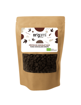 PEPITES DE CHOCOLAT...