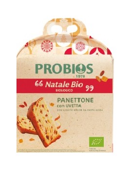 PANETTONE TARWE