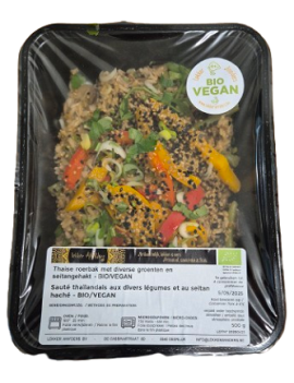 PRECO 25/09 - Sauté...