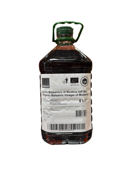 VINAIGRE BALSAMIQUE