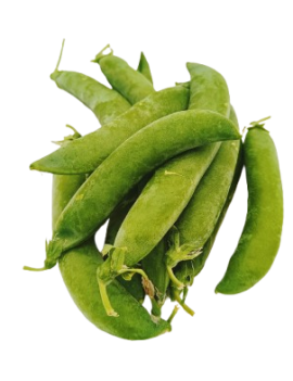 Petits pois (4 kg) -...