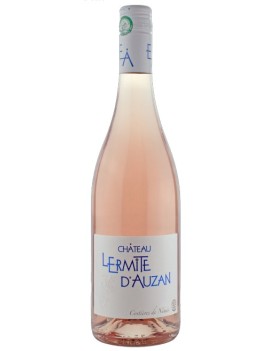 CHÂTEAU L'ERMITE...