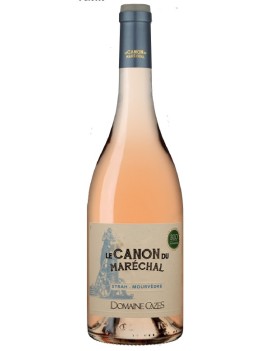 DOMAINE CAZES - LE...