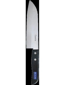 COUTEAU CADDIE SANTOKU