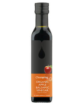 VINAIGRE DE CIDRE...