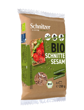 PAIN SESAME EN TRANCHES
