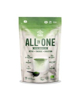 ALL IN ONE - SUPER...