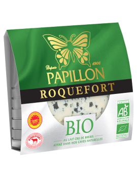 Roquefort Papillon AOP...