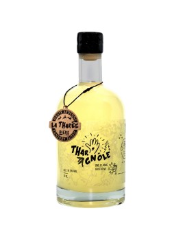 Thar'gnôle - Liqueur...