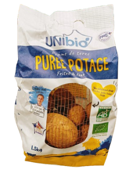 Pommes de terre...