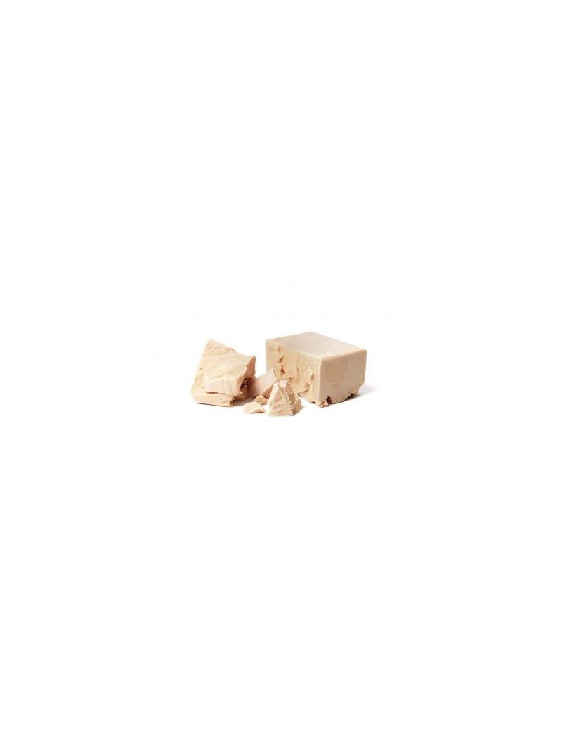 Levure Fraiche En Cube