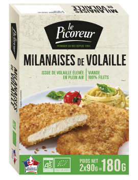 PRECO - Escalope...