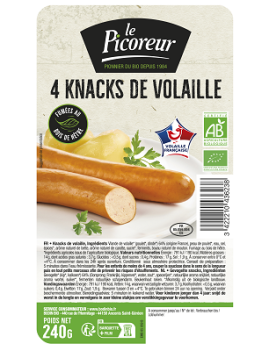 PRECO - Knacks de...